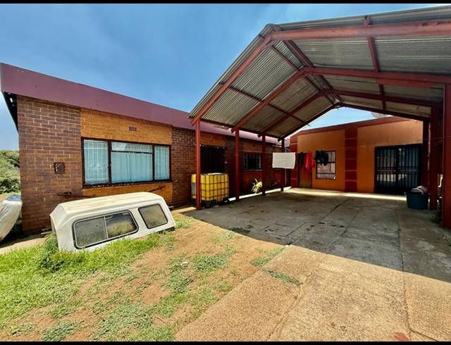 9 BEDROOM HOUSE FOR SALE IN VANDERBIJLPARK CE 3